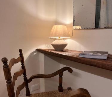 Massa Marittima Appartement | Casetta Valmora