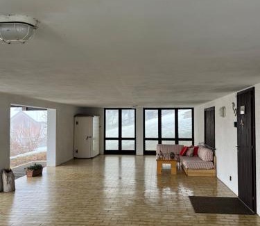 Folgaria Appartement | Casetta vista montagne - a 5 minuti dal centro