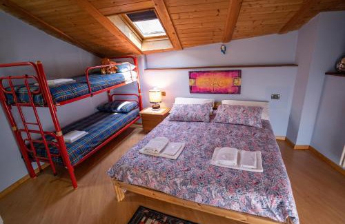 Ranzo Maison | Casetta Zoe