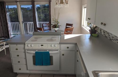 Nokomis Villa | Casey Key 2-Bedroom Penthouse