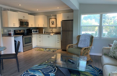 Nokomis Maison | Casey Key Beach Getaway