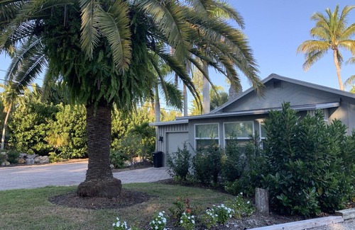 Nokomis Maison | Casey Key Beach Getaway