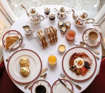 Cashel Hôtel | Cashel Palace Hotel