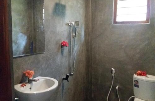 Nilwella Maison | Cashew Villa Hiriketiya