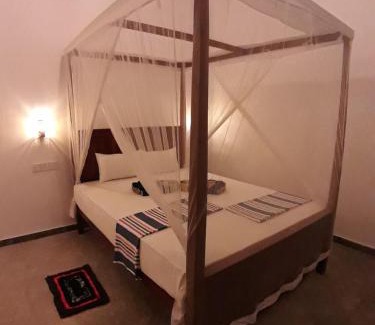 Nilwella Maison | Cashew Villa Hiriketiya