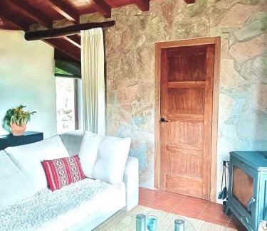 Chantada Maison | Casiña Raíz Entre viñas y cielo Ribeira Sacra