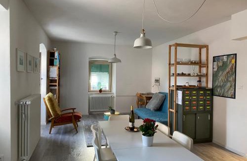 Lisignago Appartement | Casi di Lisi, Dolo-Miti-Vini 9-12 ottobre!