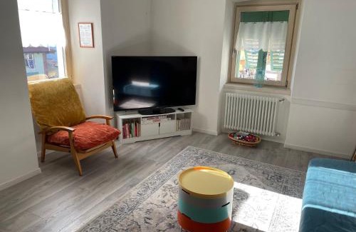 Lisignago Appartement | Casi di Lisi, Dolo-Miti-Vini 9-12 ottobre!