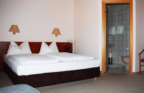 Sievershagen Hôtel | Casilino Hotel Rostocker Tor