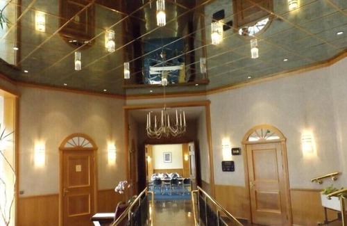 Friedrichsmoor Hôtel | CASILINO Hotel Schweriner Tor