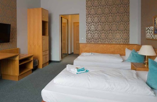 Friedrichsmoor Hôtel | CASILINO Hotel Schweriner Tor