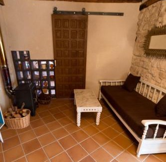 Cuellar Maison | Casilla Fuentes
