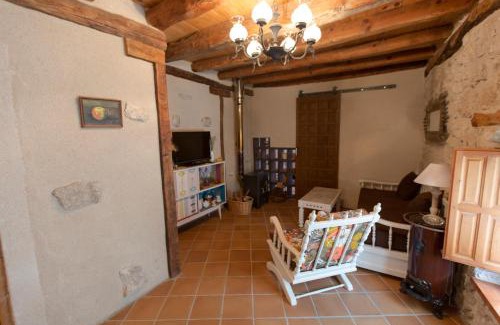 Cuellar Maison | Casilla Fuentes