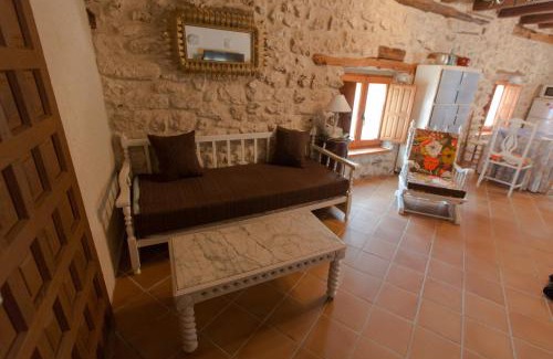 Cuellar Maison | Casilla Fuentes