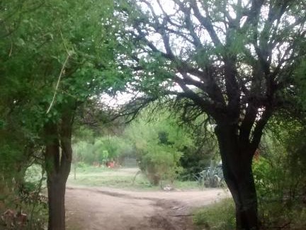 San Marcos Sierra Autre | Casilla Rodante Rural en San Marcos