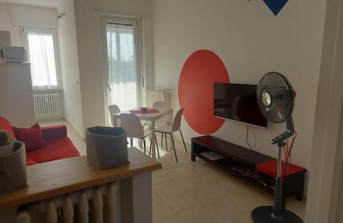 Cavoretto Appartement | Casina 2 quadrati, vista collina