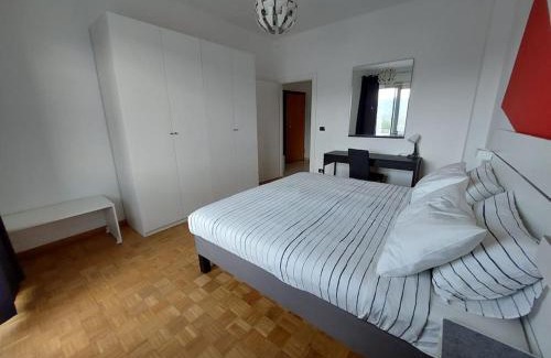 Cavoretto Appartement | Casina 2 quadrati, vista collina