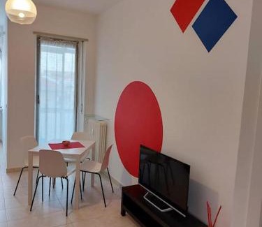 Cavoretto Appartement | Casina 2 quadrati, vista collina