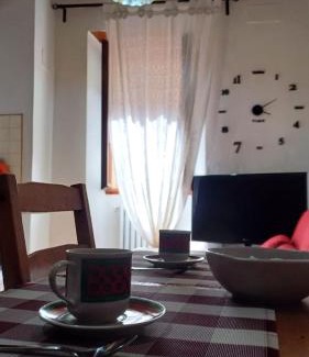 Citta di Castello Appartement | Casina 31