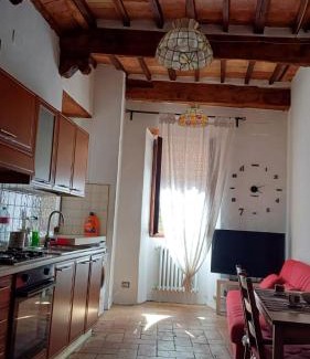 Citta di Castello Appartement | Casina 31