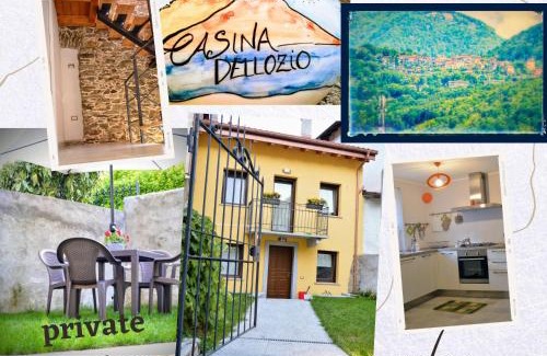 Vignone Maison | Casina dello Zio