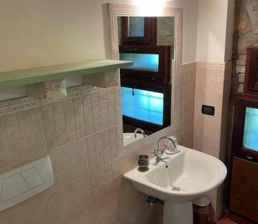 Ponte Buriano Maison | Casina di Leonardo Arezzo
