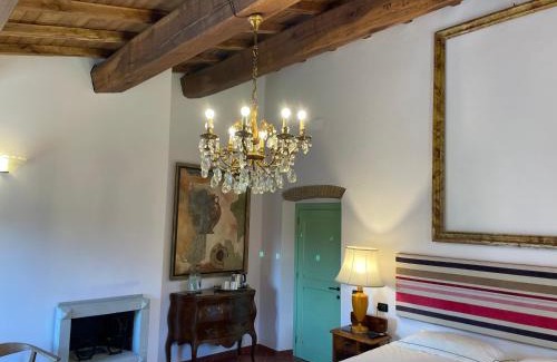 Ponte Buriano Maison | Casina di Leonardo Arezzo