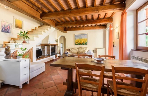 Capezzano Pianore Maison | Casina Franca by MMega
