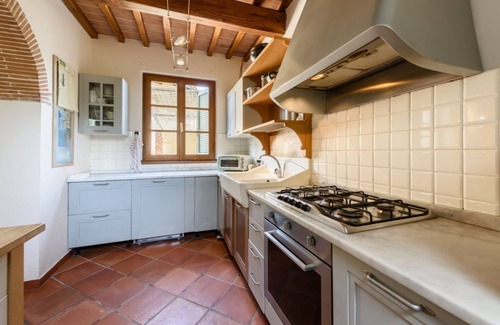 Capezzano Pianore Maison | Casina Franca by MMega
