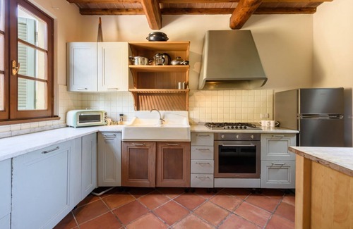 Capezzano Pianore Maison | Casina Franca by MMega