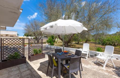 Torre Specchia Ruggeri Maison | Casina Gigina by BarbarHouse