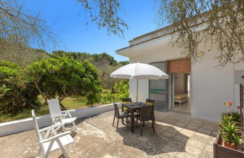 Torre Specchia Ruggeri Maison | Casina Gigina by BarbarHouse