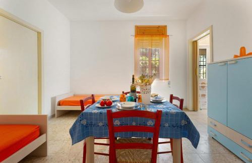 Torre Specchia Ruggeri Maison | Casina Gigina by BarbarHouse