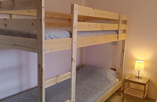 Muro Lucano Appartement | Casina in COLLINA CON VISTA suggestiva