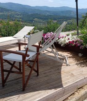 Saturnana Maison | Casina in pietra