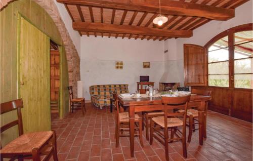 Toiano Maison | Casina