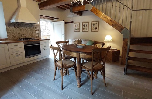 Pieve di Compito Villa | Casina Laura