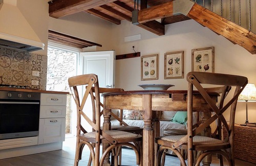 Pieve di Compito Villa | Casina Laura