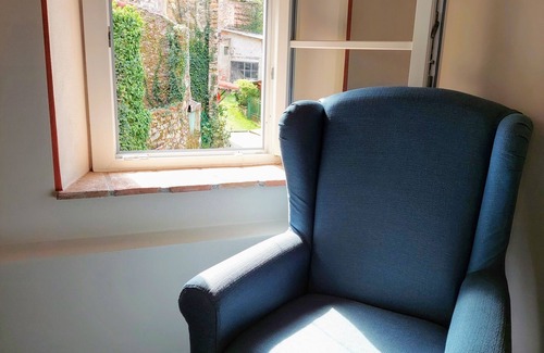 Pieve di Compito Villa | Casina Laura