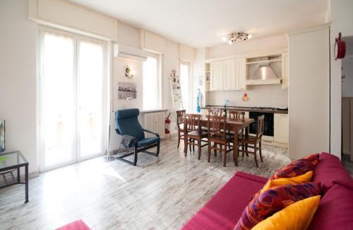 Albate Appartement | Casina - Self Check in 24H - Como Camerlata Train Station