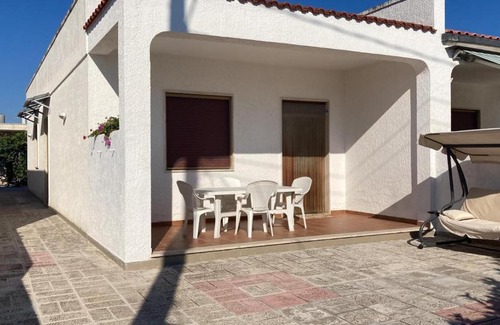 Torre Specchia Ruggeri Maison | Casina Sofia