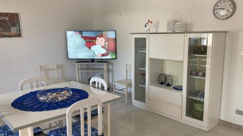 Torre Specchia Ruggeri Maison | Casina Sofia
