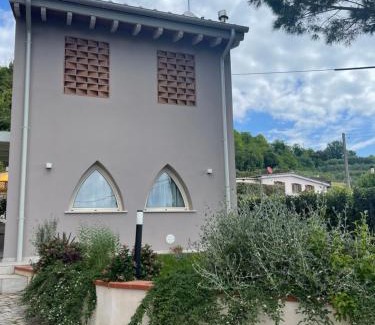 Treggiaia Maison | Casina Vittorio