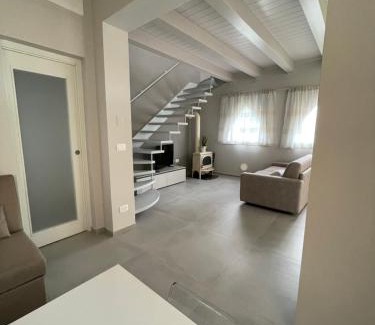 Treggiaia Maison | Casina Vittorio