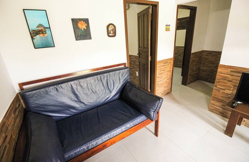 Canoa Quebrada Maison | CasinhaCanoa: House with air conditioning and perfect location in Canoa Quebrada
