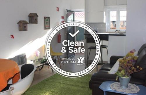 Ericeira Maison | Casinha da Andorinha - Ericeira