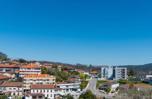 Sever do Vouga Appartement | Casinha da Avó Ana