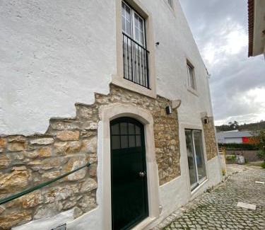 Juncal Appartement | Casinha da Avó Rosário