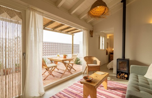 Bemparece Maison | Casinha da Cabra, Casas do Poente, Rogil, Aljezur