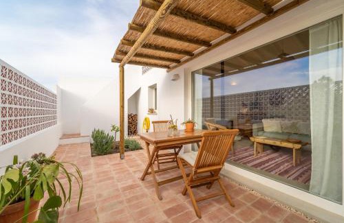 Bemparece Maison | Casinha da Cabra, Casas do Poente, Rogil, Aljezur